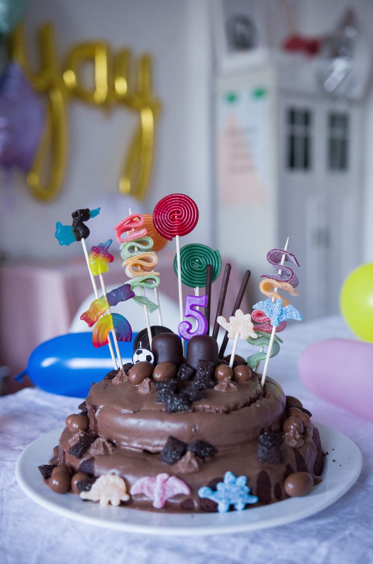 Schoko Schock Oder Schoko Traum Saftigster Schokokuchen Als Basis F R