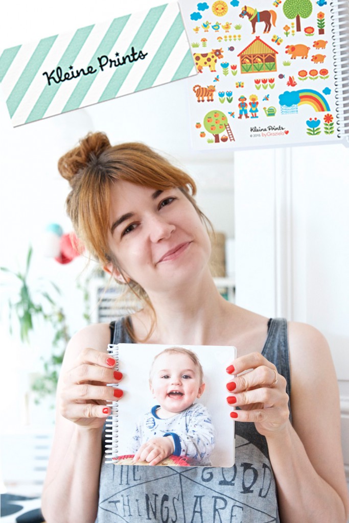 46+ Baby fotoalbum gestalten sprueche , Tolle Fotobücher für Kinder zum selbst gestalten von Kleine Prints